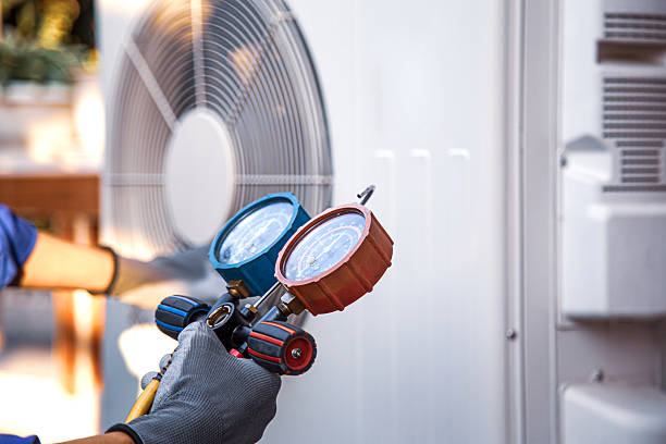 Trusted Hvac Installation service in Mansfield, AR - AAA Pro HVAC